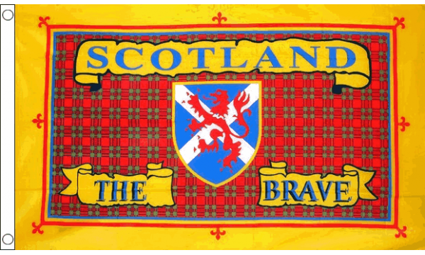Scotland The Brave-600x360